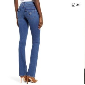 Hudson Jeans Beth Baby Boot